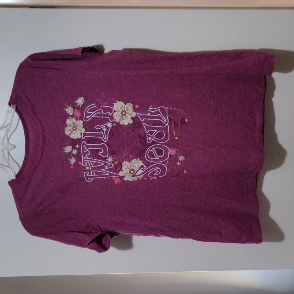 Womens Torrid Classic Fit Tshirt